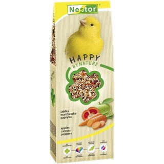 Nestor | Hrana pentru canari 470g