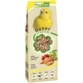 Nestor | Hrana pentru canari 470g