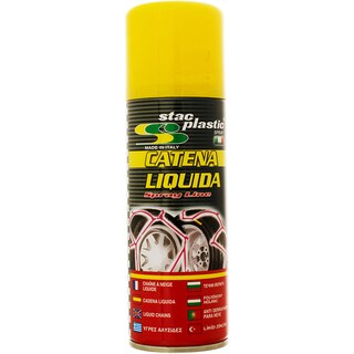 Help | Spray antiderapant pentru anvelope 200ml