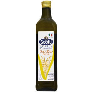 Riso Scotti | RisoVital | Ulei de orez 750ml