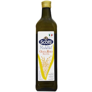 Riso Scotti | RisoVital | Ulei de orez 750ml
