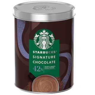 Starbucks | Signature | Ciocolata calda 330g