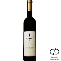 Vin alb sec Sauvignon Blanc 0.75L