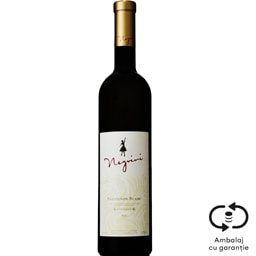 Negrini | Vin alb sec Sauvignon Blanc 0.75L