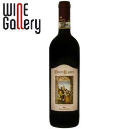 Banfi-Chianti Classico Riserva