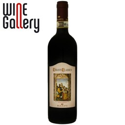 Banfi | Chianti Classico Riserva | Vin rosu sec 0.75l