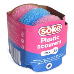 Soke