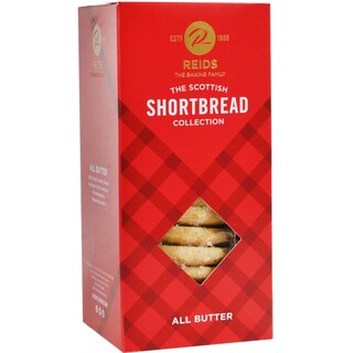 Reids | Biscuiti all butter 150g