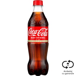 Coca-Cola Gust Original