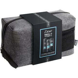 Dove Men+Care | Deodorant,gel de dus,sampon  150ML+250ML+250ML