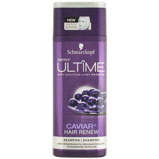 Schwarzkopf | Essence Ultime | Sampon pentru par Caviar 250ml
