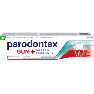 Parodontax