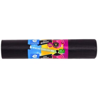 epack | Saci menajeri, 300L, 5 bucati