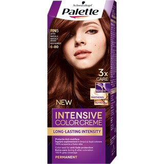 Palette | Vopsea de par RN5 Saten Marsala
