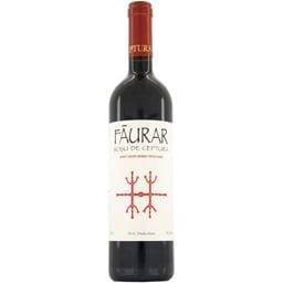Faurar | Vin rosu de Ceptura  0.75L