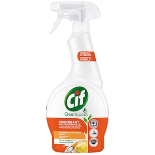 Cif | Degresant multisuprafete 500ml