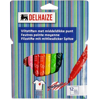 Delhaize