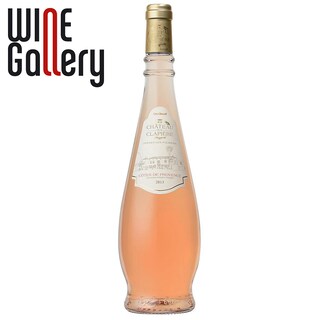 Maison Fabre | Chateau de la Clapiere | Vin rose cupaj din soiurile: Grenache, Cinsault si Syrah 0.75l