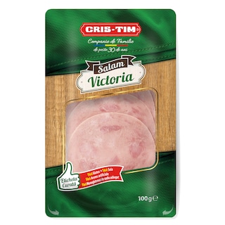 Cris-Tim | Salam Victoria 100g