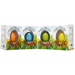Gut Springenheide | Ou de ciocolata 50g