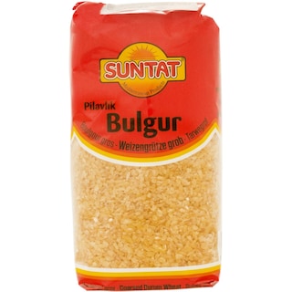 Baktat | Bulgur crupe de grau brut 500g