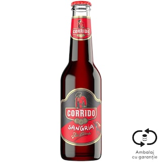 Corrido | Sangria 275ml