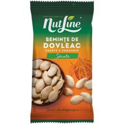 Seminte de dovleac sarate 100g