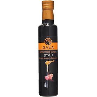 Gaea | Otet balsamic cu miere Oxymelo 250ml