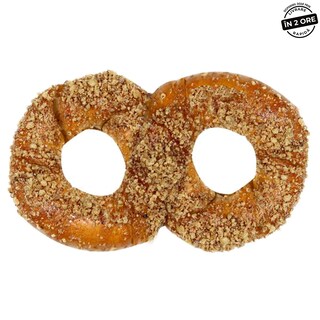 Gusturi romanesti | Mucenic insiropat, de post 100g