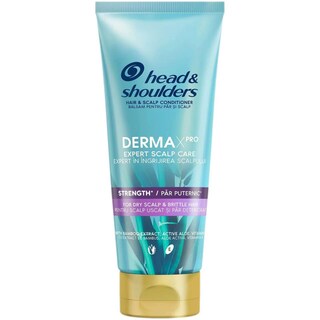 Head&Shoulders | Balsam intaritor 220ml