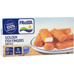 Fish Fingers Golden 300g