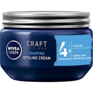 Nivea Men | Gel crema Natural Look 150ml