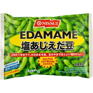 Nissui | Edamame | Soia boabe 400g
