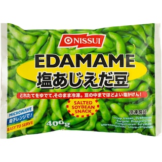 Nissui | Edamame | Soia boabe 400g