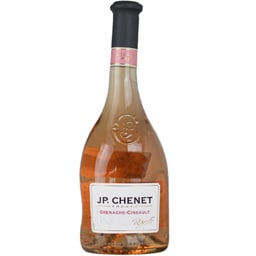 JP Chenet | Vin rose  0.75L