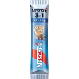 Nescafe | Cafea 3in1 Frappe 15g