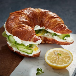 Hochland | Creme | Crema de branza proaspata cu verdeata 200g