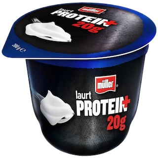 Muller | Iaurt Protein+ 3.5% grasime 200g