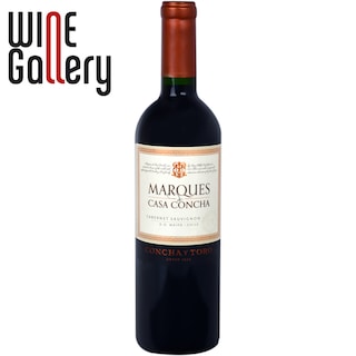 Concha y Toro | Marques Casa | Vin rosu Cabernet Sauvignon 0.75L