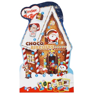 Kinder | Calendar Advent 198g