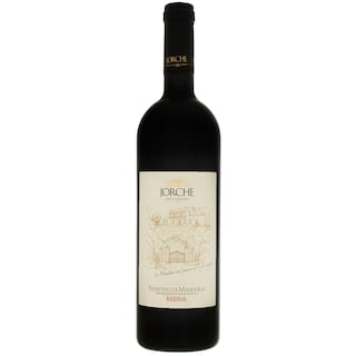 Jorche Antica Masseria | Vin rosu Primitivo di Manduria Riserva 0.75l