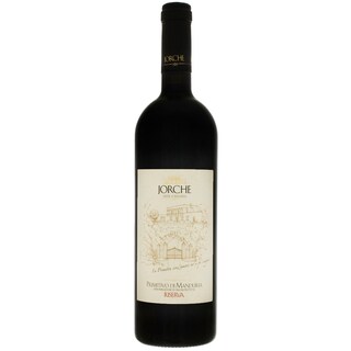 Jorche Antica Masseria | Vin rosu Primitivo di Manduria Riserva 0.75l