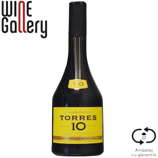 Torres | Brandy 0.7L
