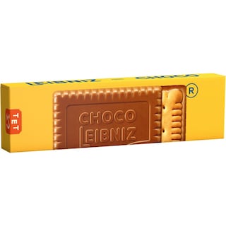 Bahlsen | Leibniz | Biscuiti cu ciocolata 125g