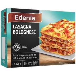 Lasagna Bolognese 400g