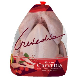 Fermele Crevedia | Pui de gatit