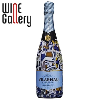 Vilarnau | Vin spumant Brut Reserva 0.75l