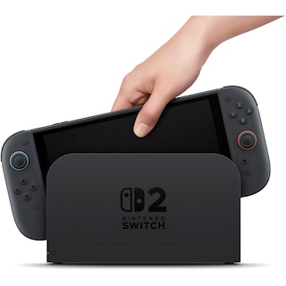 Nintendo Switch 2 | Consola Nintendo Switch 2 + Mario Kart World