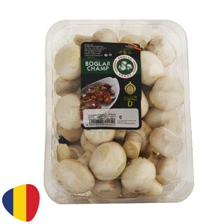 Ciuperci Champignon albe 500g