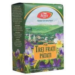 Ceai Trei frati patati 50g